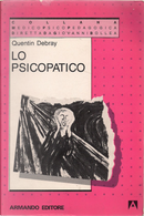 Lo psicopatico by Quentin Debray