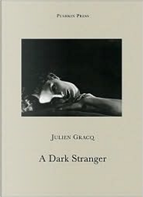 A Dark Stranger by Julien Gracq