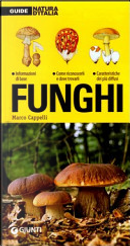 Funghi by Marco Cappelli