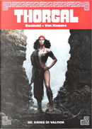 Thorgal n. 32 by Jean Van Hamme