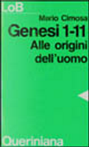 Genesi 1-11 by Mario Cimosa