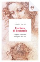 L'anima di Leonardo by Fritjof Capra