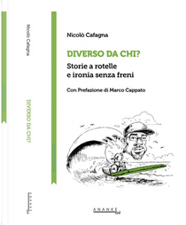 Diverso da chi? by Nicolò Cafagna