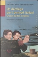 Un decalogo per i genitori italiani