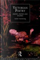 Victorian Poetry by Isobel Armstrong