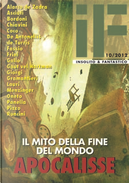 IF - Insolito & Fantastico n. 10 by Adriana Alarco De Zadra, Andrea Coco, Annamaria Fassio, Carlo Bordoni, Carlo Menzinger di Preussenthal, Claudio Asciuti, Daniele Frini, Domenico Gallo, Gianandrea De Antonellis, Gianfranco De Turris, Giuseppe Panella, Marco Lauri, Piero Giorgi, Renato Pestriniero, Riccardo Gramantieri, Roberto Chiavini, Romolo Runcini, Sergio Gaut vel Hartman