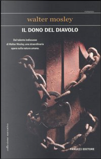 Il dono del diavolo by Walter Mosley