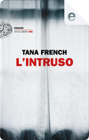 L'intruso by Tana French