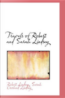 Travels of Robert and Sarah Lindsey by Robert Lindsey