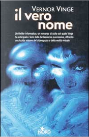 Il vero nome by Vernor Vinge