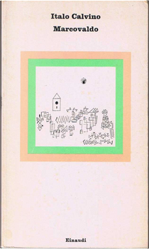 Marcovaldo by Italo Calvino