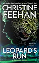 Leopard's Run by Christine Feehan