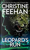Leopard's Run by Christine Feehan