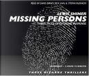 Missing Persons by Lewis Shiner