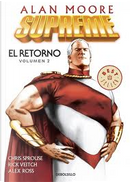 Supreme 2: El retorno by Alan Moore