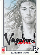 Vagabond Deluxe vol. 32 by Takehiko Inoue