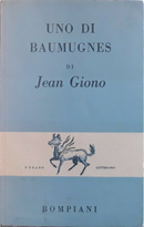 Uno di Baumugnes by Attilio Borelli, Jean Giono