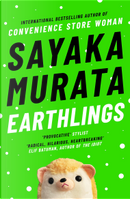 Earthlings by Sayaka Murata