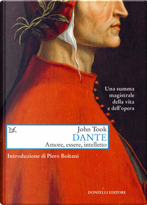 Dante by John Took
