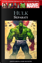 Marvel Graphic Novel Vol. 70 by Jason Aaron