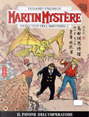 Martin Mystère n. 284 by Luigi Coppola, Michelangelo La Neve, Stefano Santarelli