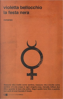 La festa nera by Violetta Bellocchio