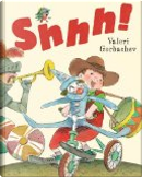 Shhh! by Valeri Gorbachev