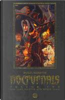 Nocturnals by Dan Brereton