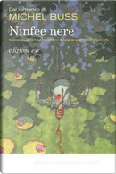 Ninfee nere by Frèdèric Duval, Michel Bussi