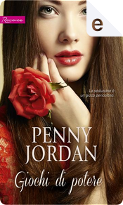 Giochi di potere by Penny Jordan