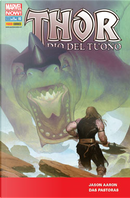 Thor - Dio del tuono n. 16 by Jason Aaron, Kieron Gillen