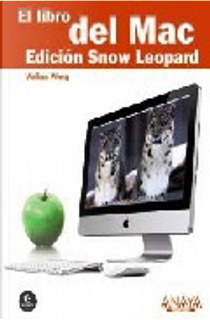 EL LIBRO DEL MAC by Wallace Wang