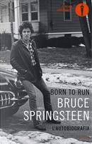 Born to run by Bruce Springsteen