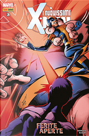 I nuovissimi X-Men n. 38 by Dennis Hopeless
