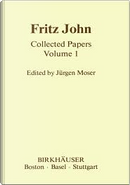 Fritz John by Fritz John