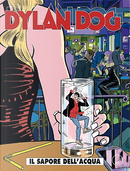Dylan Dog n. 344 by Gigi Simeoni (Sime)