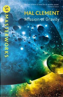 Mission Of Gravity by Hal Clement