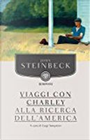 Viaggi con Charley by John Steinbeck, Luciano Bianciardi