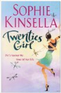 Twenties Girl by Sophie Kinsella