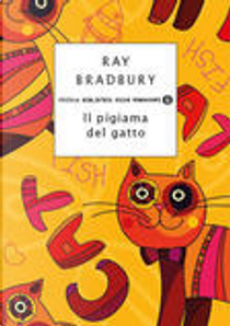 Il pigiama del gatto by Ray Bradbury