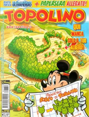 Topolino n. 2730 by Alessandro Ferrari, Annamaria Durante, Margherita Carrer, Maria Muzzolini, Sergio Badino, Stefano Ambrosio