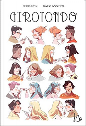 Girotondo by Sergio Rossi