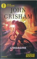 L'indagine by John Grisham
