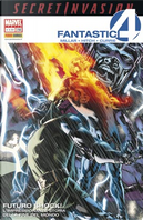 Fantastici Quattro n. 296 by Barry Kitson, Bryan Hitch, Mark Millar, Peter David, Roberto Aguirre-Sacasa, Val Semeiks