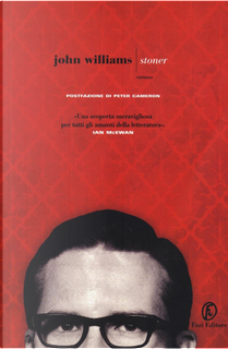 Stoner by John Williams
