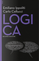Logica by Carlo Cellucci, Emiliano Ippoliti