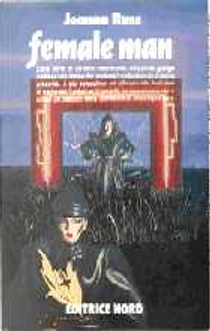 Female Man by Joanna Russ