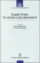 Angelo Costa e il suo ruolo istituzionale