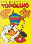 Topolino n. 28 by Al Hubbard, Bill Walsh, Bill Wright, Floyd Gottfredson, Gil Turner, Paul Murry, Ralph Heimdahl, Ted Osborne
