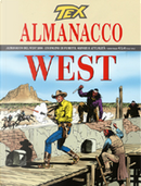 Tex: Almanacco del West 2006 by Claudio Nizzi, Davide Barzi, Graziano Frediani, José Ortiz, Luca Crovi, Luca Fassina, Maurizio Colombo, Renato Genovese, Sergio Bonelli, Stefano Priarone